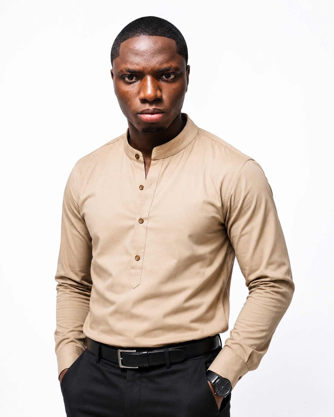 Obasola Michael